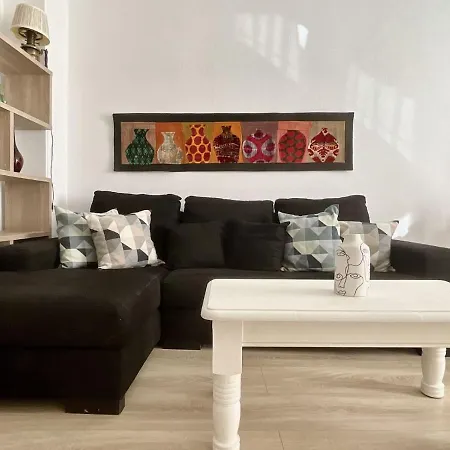 Apartamento Ronda Centro Extérieur photo