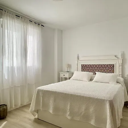 Apartamento Ronda Centro Extérieur photo