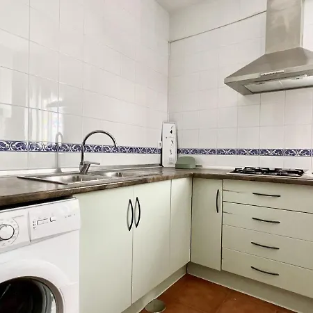 Apartamento Ronda Centro Extérieur photo
