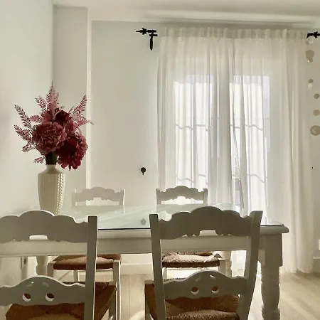 Apartamento Ronda Centro Extérieur photo
