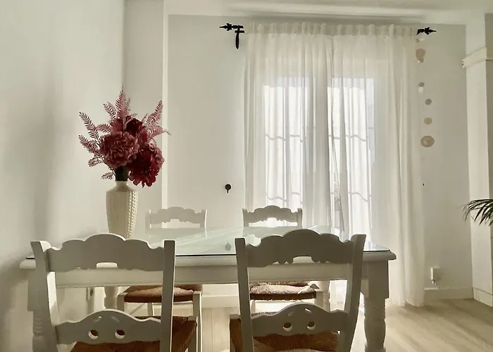 Apartamento Ronda Centro
