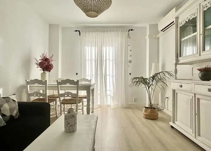 Apartamento Ronda Centro